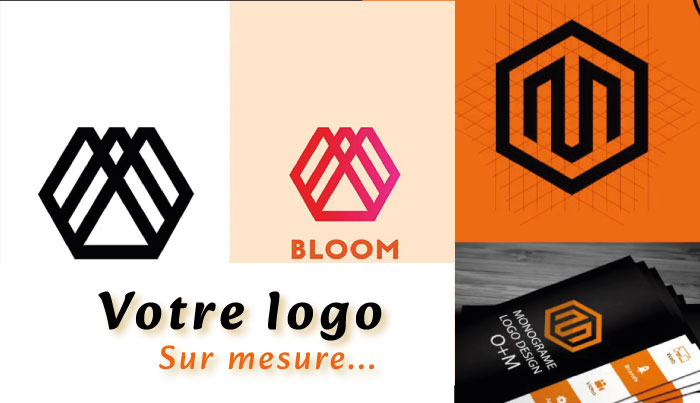 Conception de LOGO professionnel